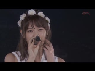 Nogizaka46 (nishino nanase) gomen ne zutto…