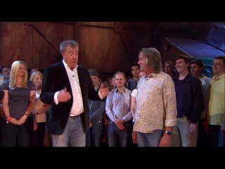 Топ гир | top gear | 20 сезон 1 серия | jetvis studio &amp; rg paravozik hd rus