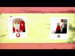 Syka samaya sasnaya chan iz re zero