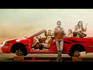 Всё хорошо / всё в порядке / всё пучком / all is well (2015) dvdrip