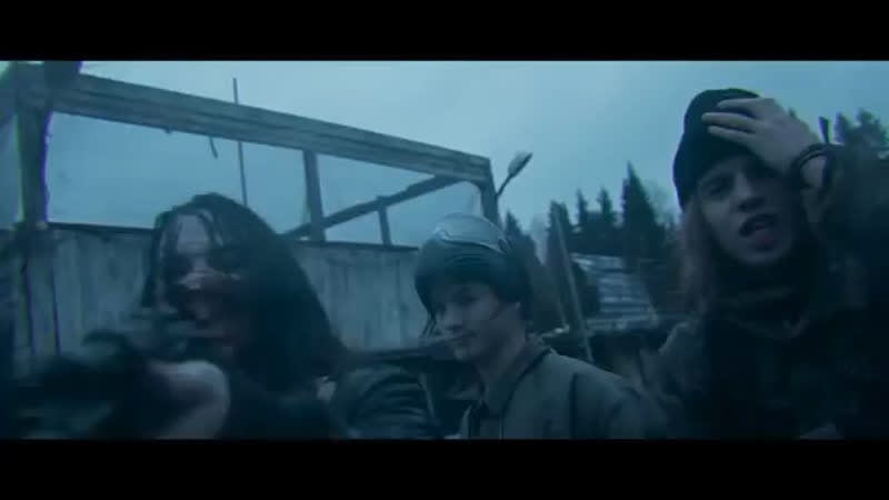 Lil morty &amp; pharaoh глушитель