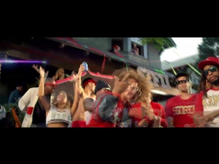 Playskillz feat lil jon redfoo literally i can’t (2014)