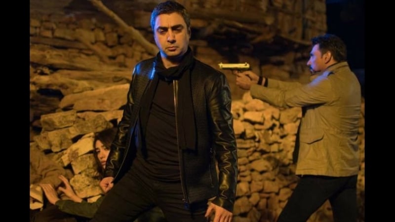 Kurtlar vadisi vatan hd