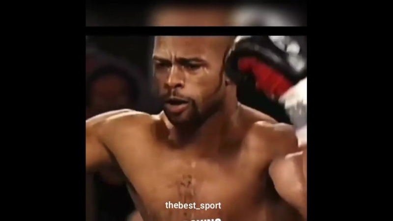 Рой джонс лучшее / roy jones best