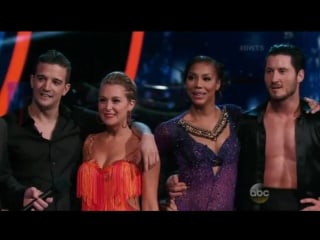 ☆alexa vega|daily ℒℴѵℯ news☆ alexa penavega tamar braxton vs alexa penavega cha cha dance off