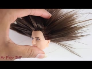 Diy custom doll harry potter porn handmade doll crafts