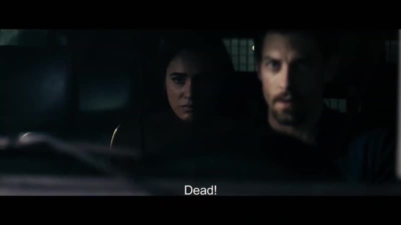 В объятиях убийцы / en brazos de un asesino (2019) hd трейлер на английском