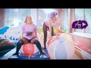 Ttr room 33 session 9 – stretched balls to pop (trailer)