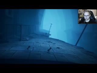 [vanco play] шестая вернулась! / эп 3 / little nightmares 2