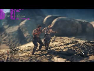 Mad max fx 6300 gtx 960 (ultra settings) (2)