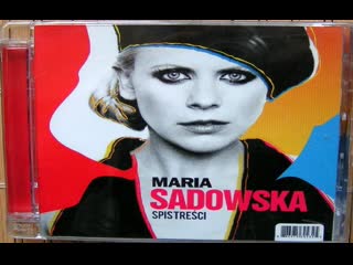 Maria sadowska maybe baby (1998)