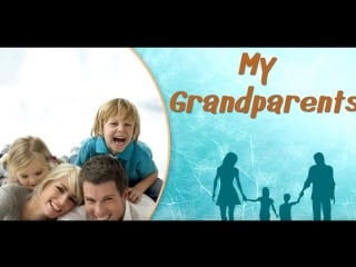 About grandparents for preint
