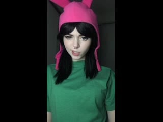 @ [louise belcher] 2