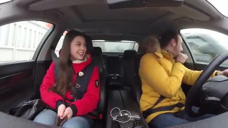 Умная мысль © видеожесть