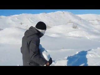 Нашли метеорит (vhs video)