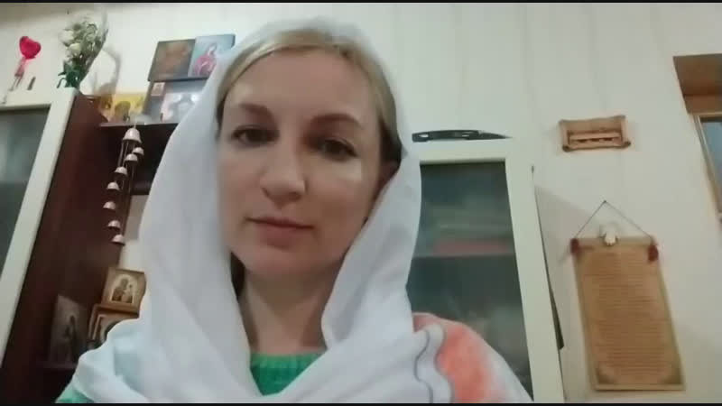 Матушка елена андреева#18