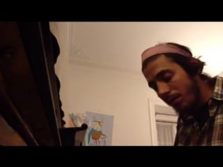 Bela canção do jorge drexler