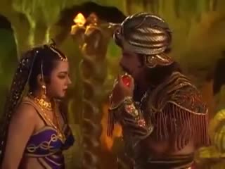 Mahabharat katha br chopra 45(360p) 00