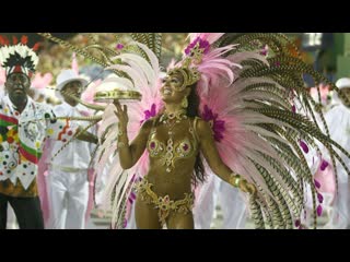 Бразильский порно карнавал смотреть онлайн