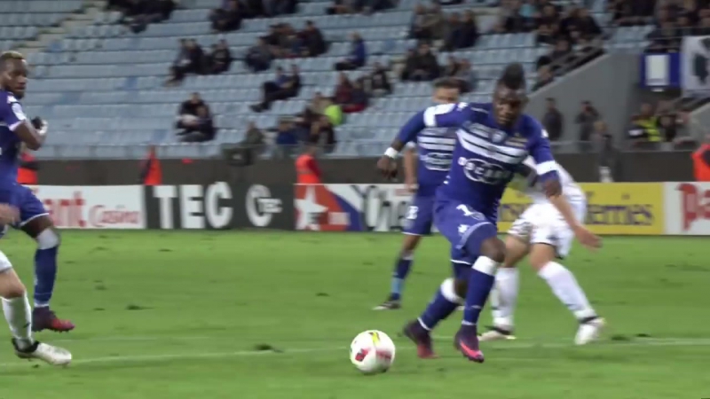 Sc bastia vs angers sco 15 10 2016 raport 720p