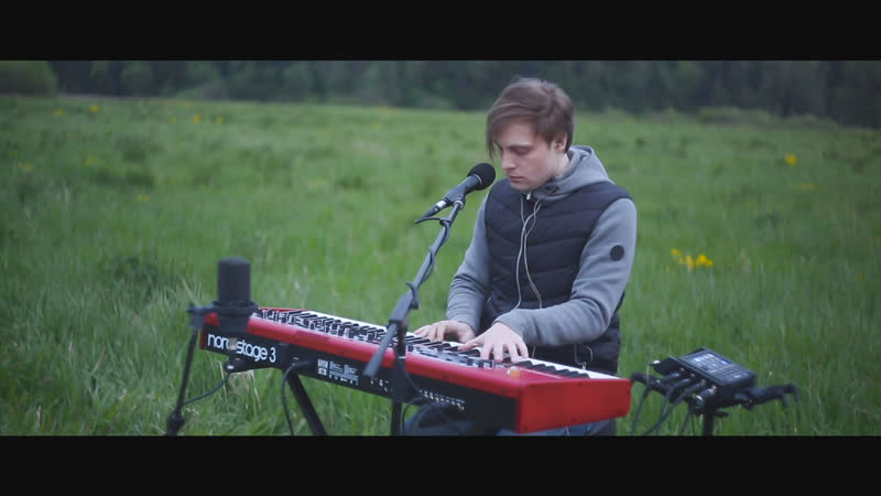 Mike glebow оригами (lockdown version)