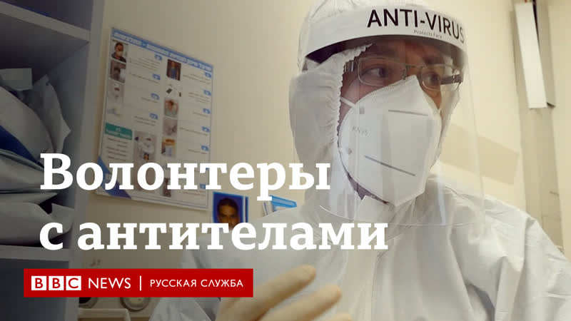 Волонтеры porn video – Волонтеры с антителами