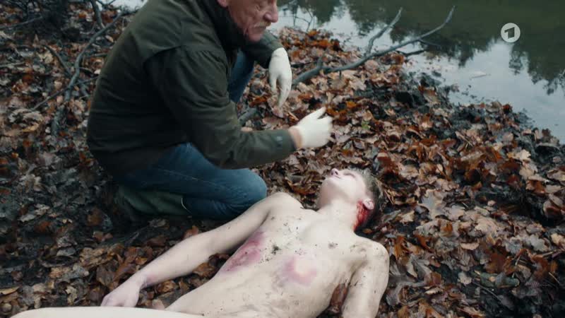 Finn ulrich tatort kein mitleid keine gnade part2