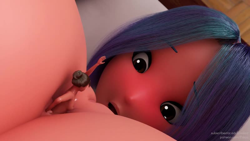 Incident porn video – Bootyful incident by eskoz