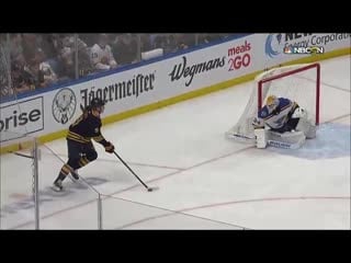 Айкел держит паузу и забивает