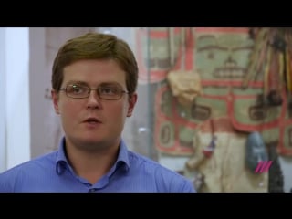 Разумная жизнь почему череп ван дамма сексуальней черепа тома хэнкса