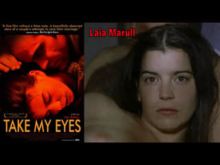 Te doy mis ojos[2003]laia marull