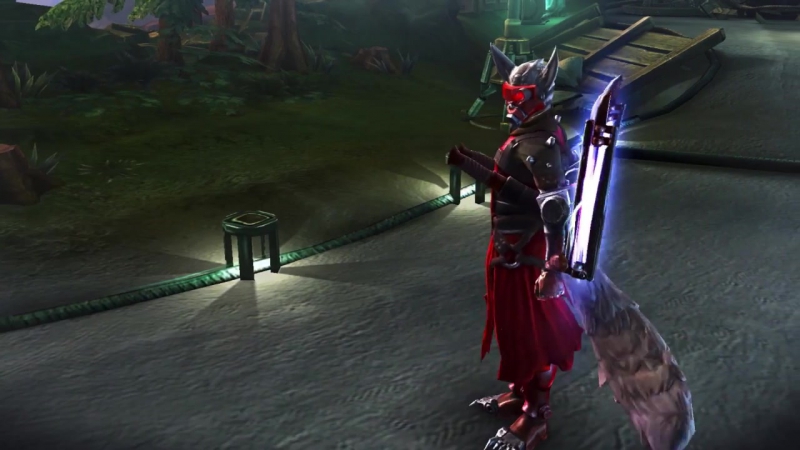 Vainglory porn video – Vainglory promo