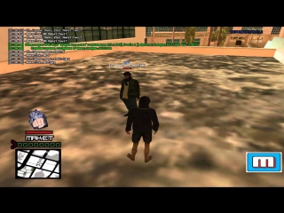 Чат бот 1 0 by квас