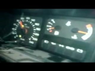 Ford sierra 1 6 без турбины