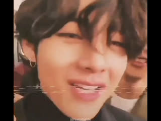 Taehyung sex