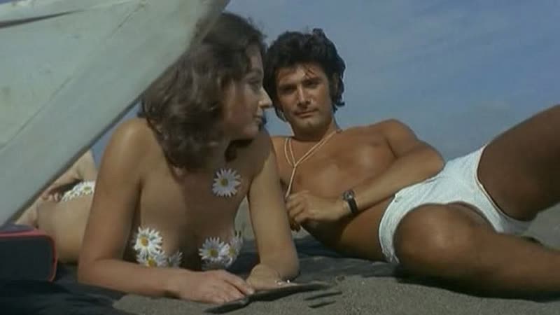 1969 гори и сгорай brucia, ragazzo, brucia