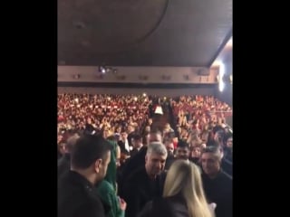 #meryemuzerli #ötekitaraf #vienna