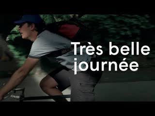 Очень хороший день (2022) très belle journée (very nice day)