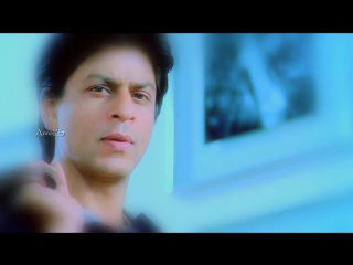 Shahrukh & rani [kank]