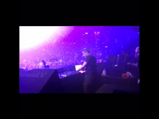 3lau live hakkasan 9 01 2016