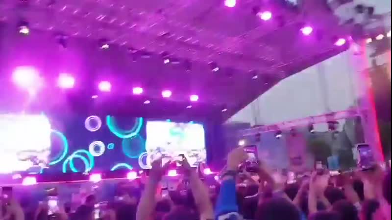 Fancam 190517 2019 yonsei university akaraka festival redvelvet 레드벨벳 1 4 3 luv