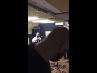 Live disclaimer 22 05 20