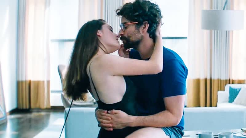 Шалом, папик русский трейлер (2021)