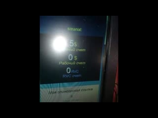 Реальные выплаты живых людей