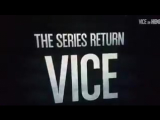 Bobbys holup is featured in hbo vice season 5 promo video