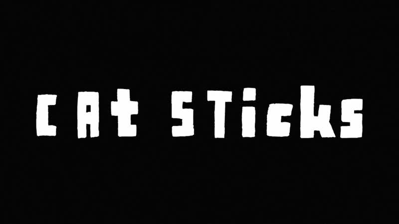 Cat sticks (india, 2019) dir ronny sen