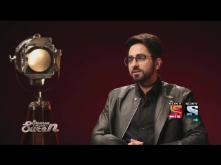 Andhadhun’ – ayushmann khurrana meets staaron ka yaar, suren – part 1