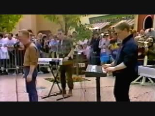 Bronski beat – why? (live at altona towers, 1984)