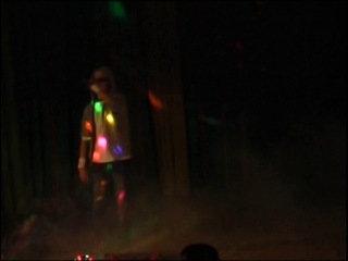 Totti porn video – Totti mc inrto (live turkmenabat) (maro tour 2009)