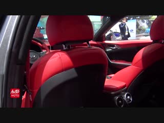 2019 kia dub stinger gt exterior and interior walkaround 2018 la auto show